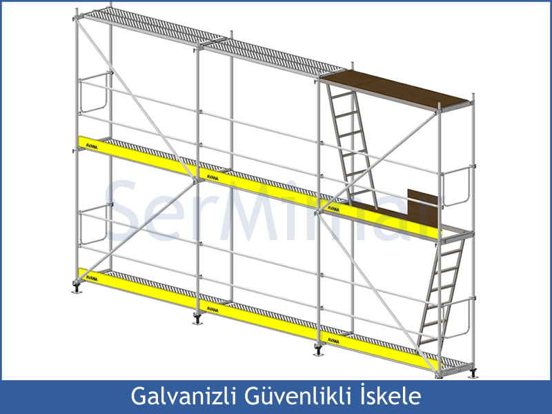 Restorasyon Projesi